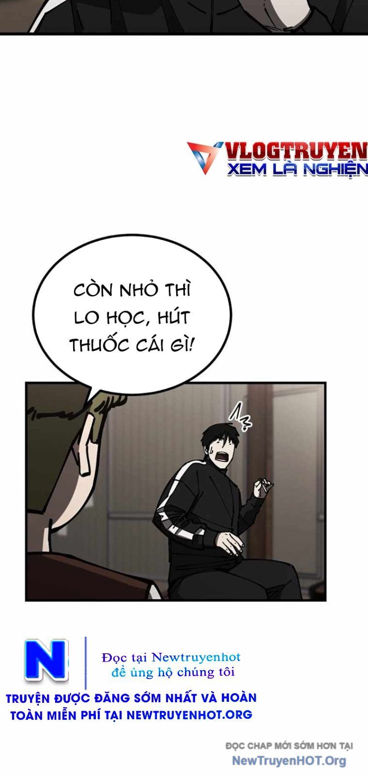 Sinh Viên Trở Về Chapter 1 - 57