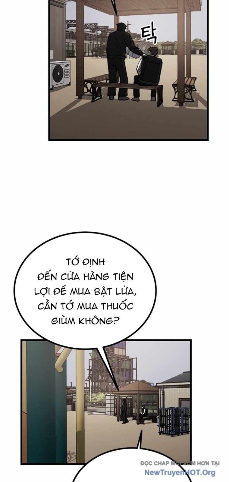 Sinh Viên Trở Về Chapter 1 - 93