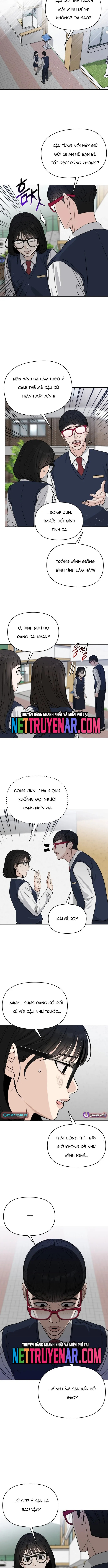 Tôi Có 4 Người Anh Trai Chapter 1 - 12