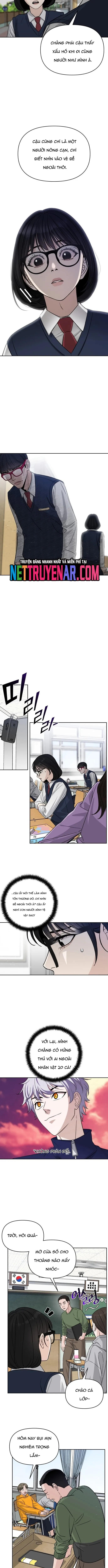 Tôi Có 4 Người Anh Trai Chapter 1 - 13