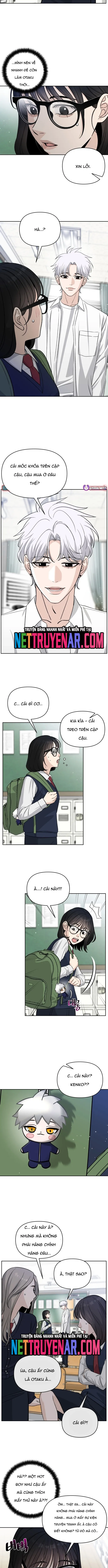 Tôi Có 4 Người Anh Trai Chapter 1 - 16