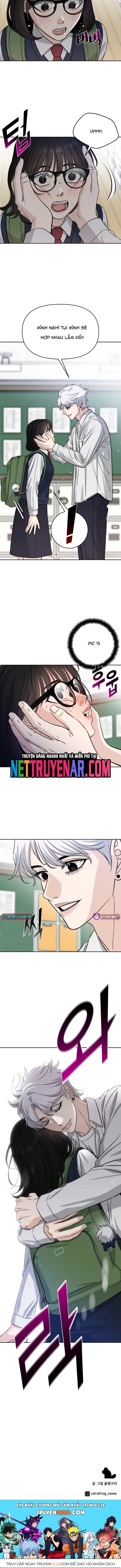 Tôi Có 4 Người Anh Trai Chapter 1 - 17