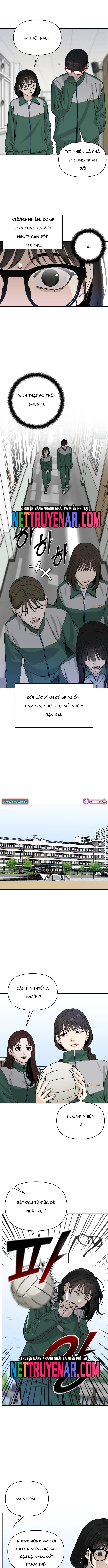 Tôi Có 4 Người Anh Trai Chapter 1 - 5