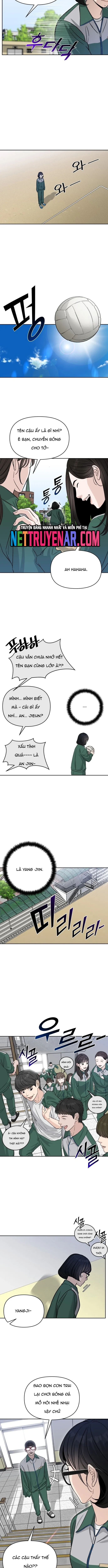 Tôi Có 4 Người Anh Trai Chapter 1 - 6