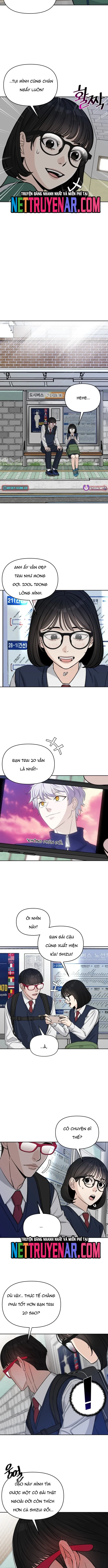 Tôi Có 4 Người Anh Trai Chapter 1 - 7