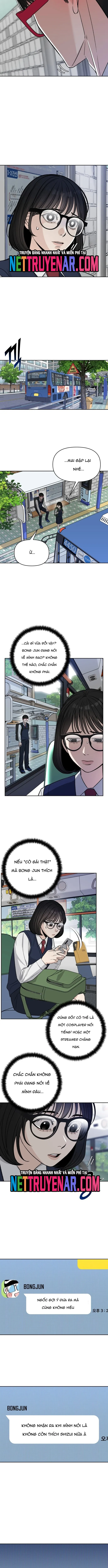 Tôi Có 4 Người Anh Trai Chapter 1 - 8