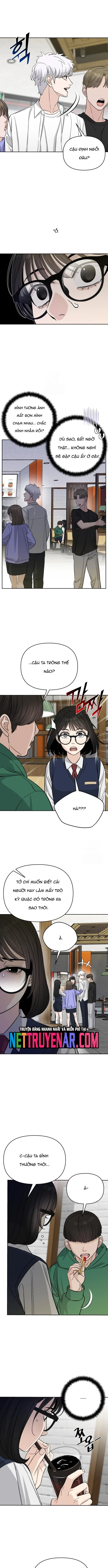 Tôi Có 4 Người Anh Trai Chapter 2 - 11