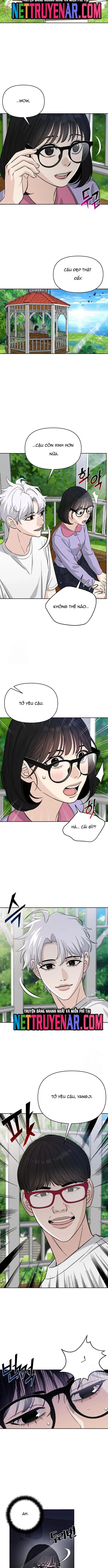 Tôi Có 4 Người Anh Trai Chapter 2 - 3