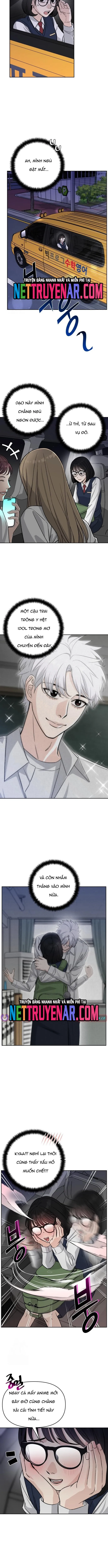 Tôi Có 4 Người Anh Trai Chapter 2 - 4