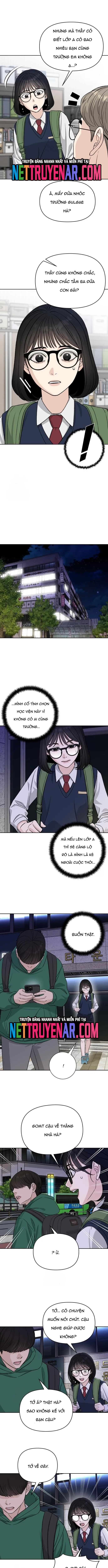 Tôi Có 4 Người Anh Trai Chapter 2 - 7