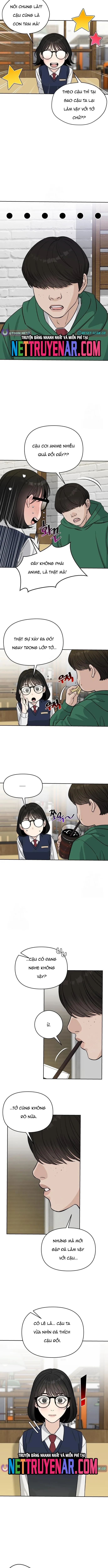 Tôi Có 4 Người Anh Trai Chapter 2 - 9