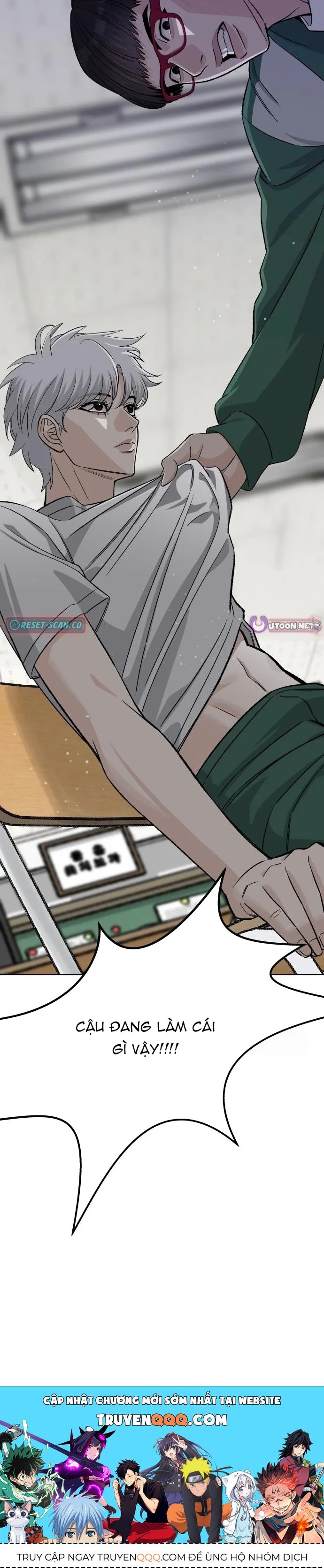 Tôi Có 4 Người Anh Trai Chapter 3 - 13