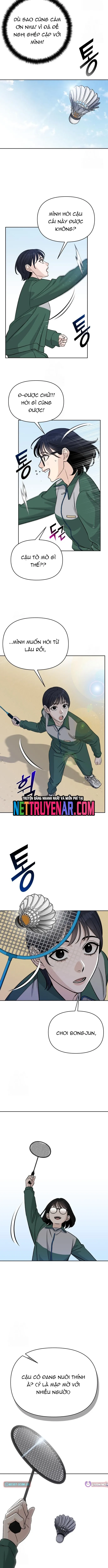 Tôi Có 4 Người Anh Trai Chapter 3 - 9