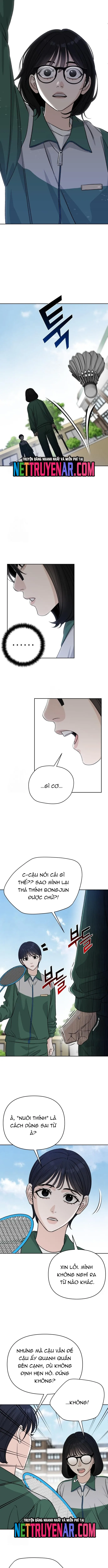 Tôi Có 4 Người Anh Trai Chapter 3 - 10