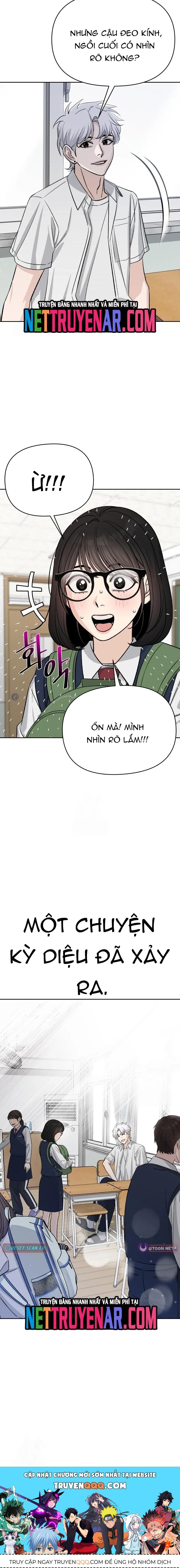 Tôi Có 4 Người Anh Trai Chapter 4 - 13