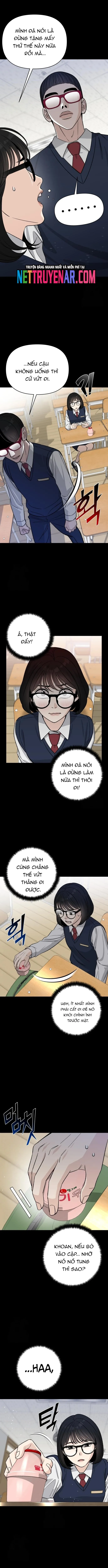 Tôi Có 4 Người Anh Trai Chapter 4 - 3