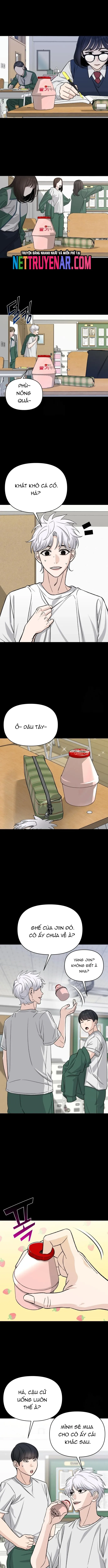 Tôi Có 4 Người Anh Trai Chapter 4 - 4