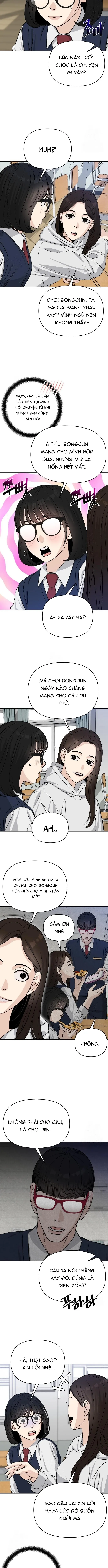 Tôi Có 4 Người Anh Trai Chapter 4 - 10