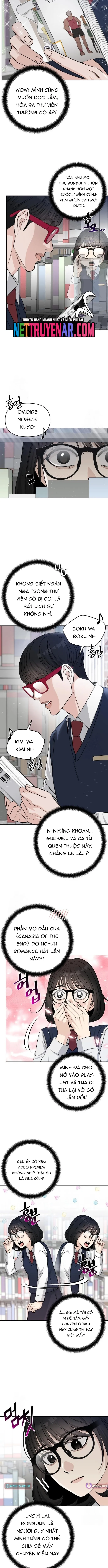 Tôi Có 4 Người Anh Trai Chapter 5 - 11