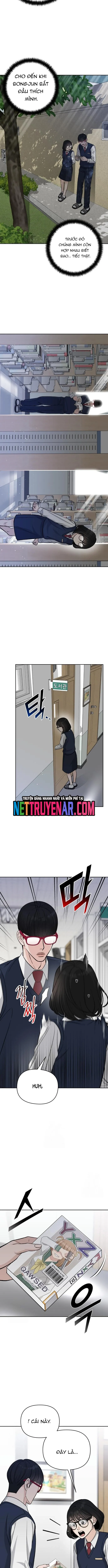 Tôi Có 4 Người Anh Trai Chapter 5 - 12