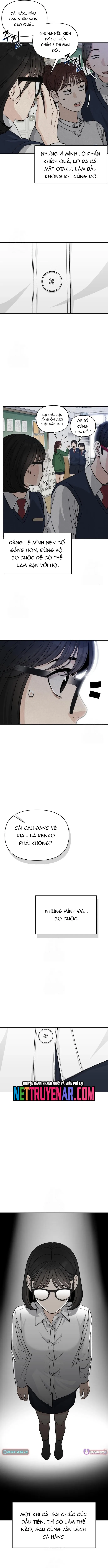 Tôi Có 4 Người Anh Trai Chapter 5 - 9