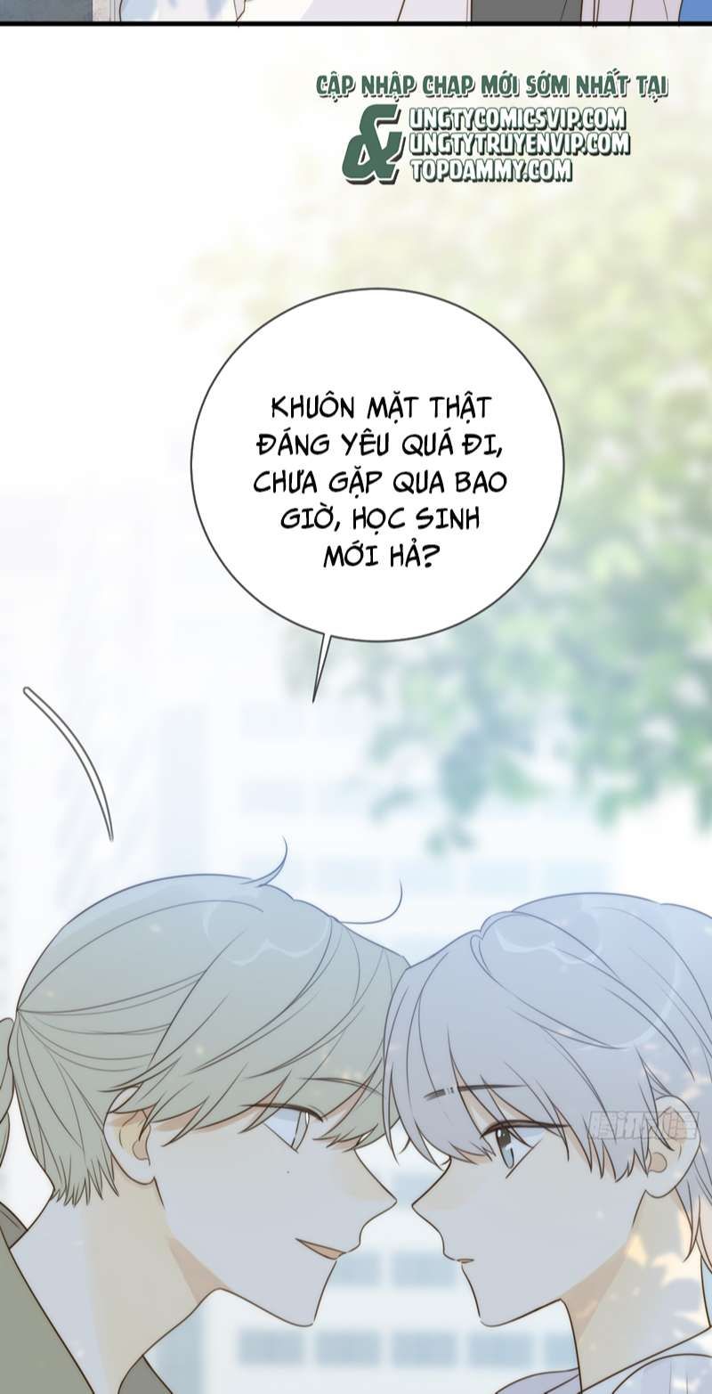 Chỉ Có Đuôi Là Không Thể Chapter 41 - 35