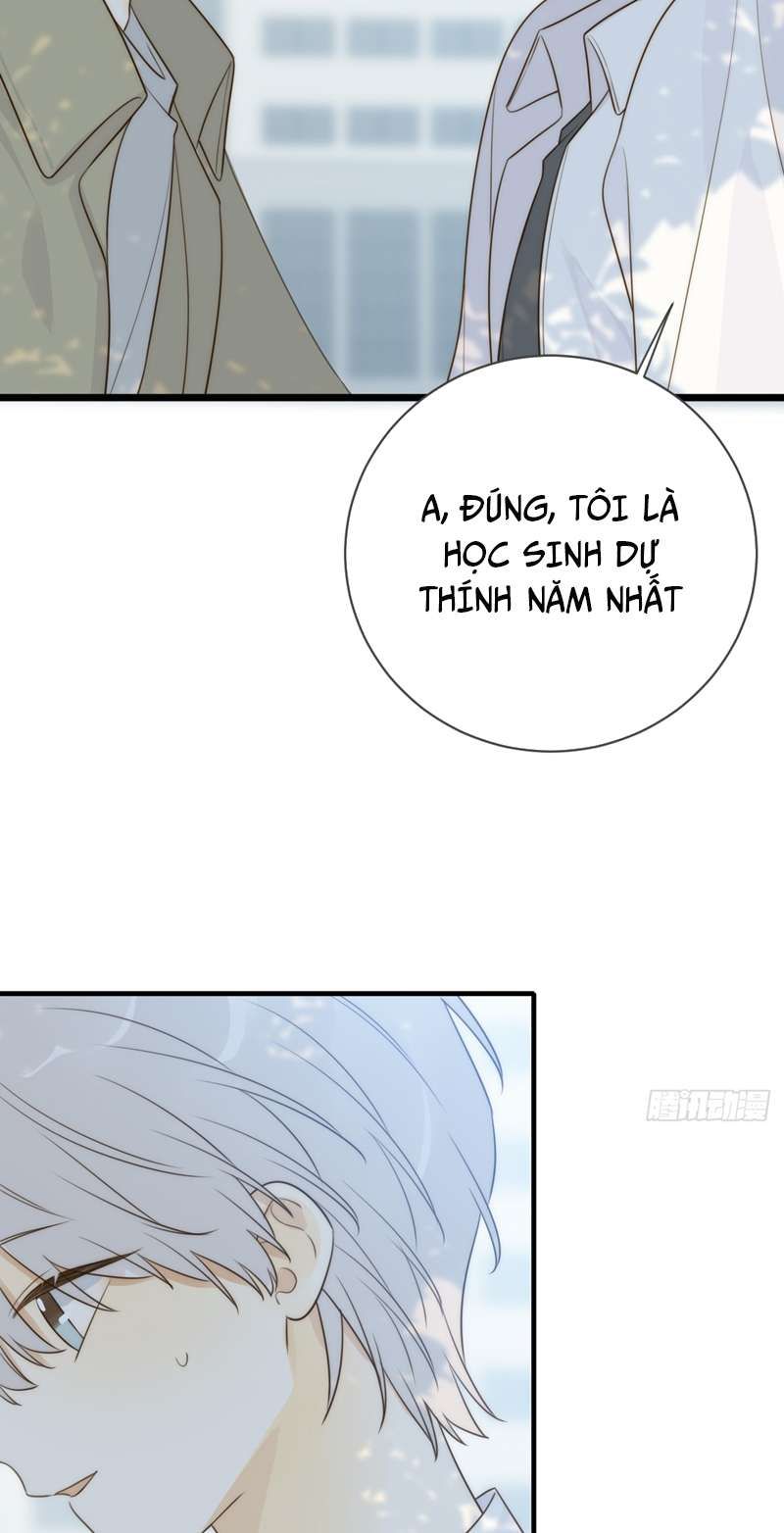 Chỉ Có Đuôi Là Không Thể Chapter 41 - 36