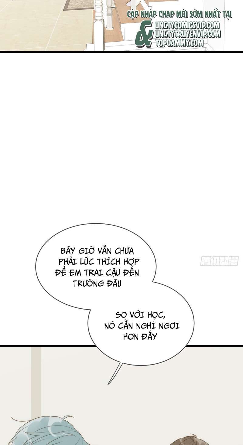 Chỉ Có Đuôi Là Không Thể Chapter 41 - 5