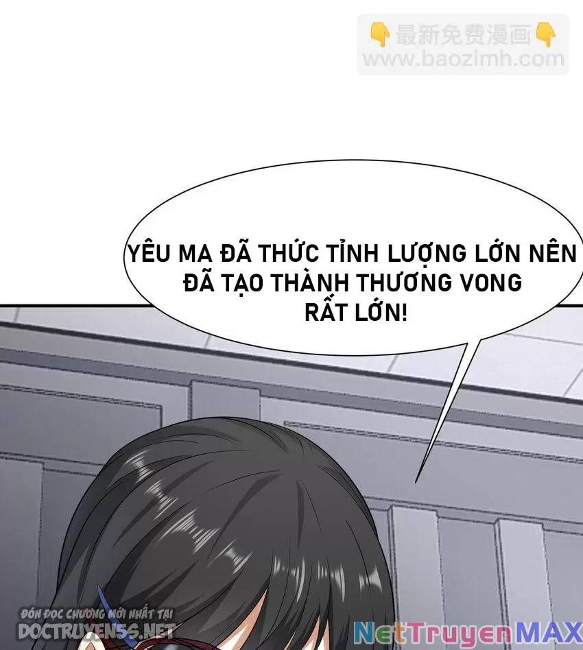 Ta Phổ Cập Tu Tiên Cho Cả Thế Giới Chapter 18 - 24