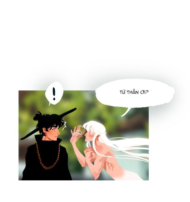 Tử Thần Và Linh Hồn Lang Thang Chapter 2 - 18