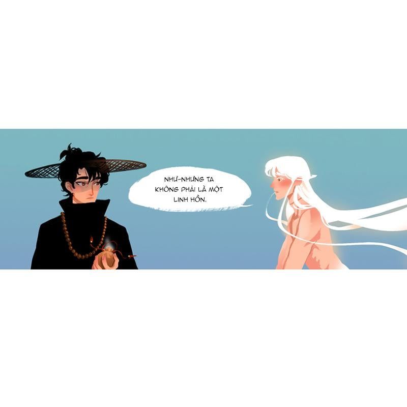 Tử Thần Và Linh Hồn Lang Thang Chapter 2 - 10