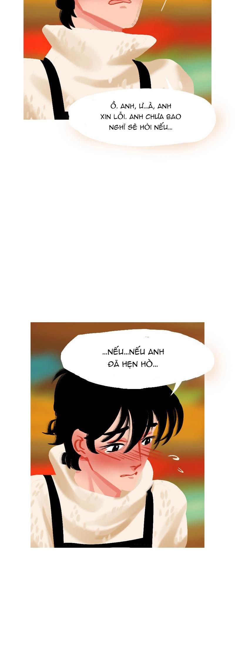 Tử Thần Và Linh Hồn Lang Thang Chapter 24 - 14