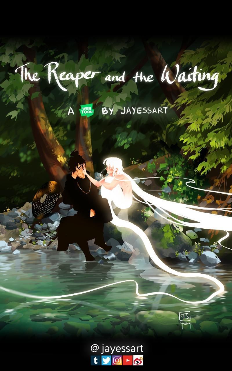 Tử Thần Và Linh Hồn Lang Thang Chapter 3 - 2