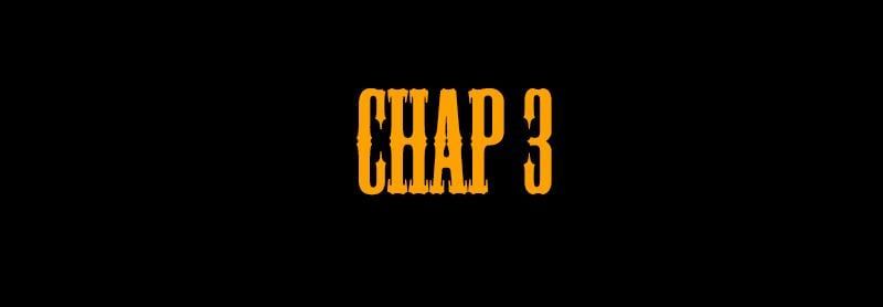 Tử Thần Và Linh Hồn Lang Thang Chapter 3 - 4