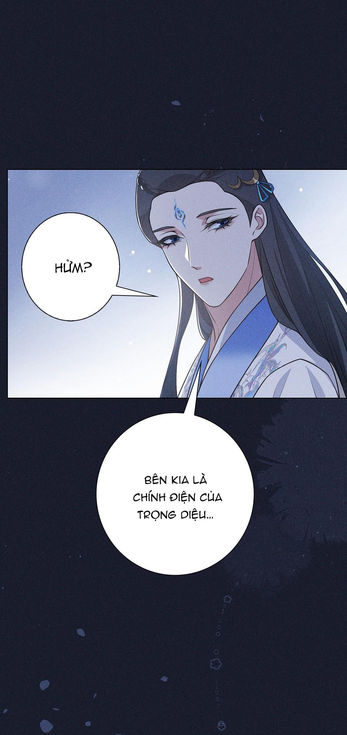 Chiếm Đoạt Ánh Trăng Chapter 12 - 22