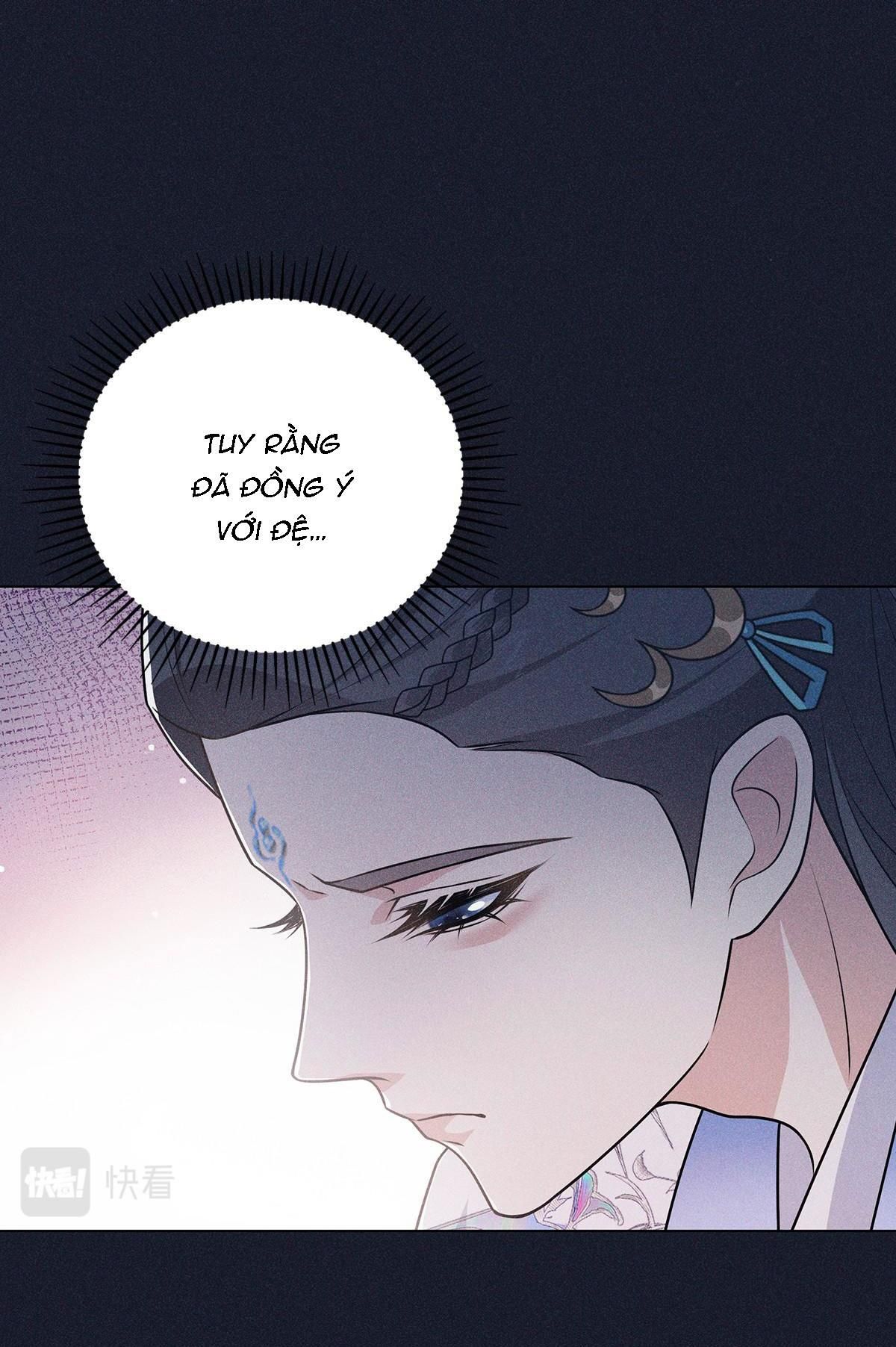Chiếm Đoạt Ánh Trăng Chapter 14 - 50