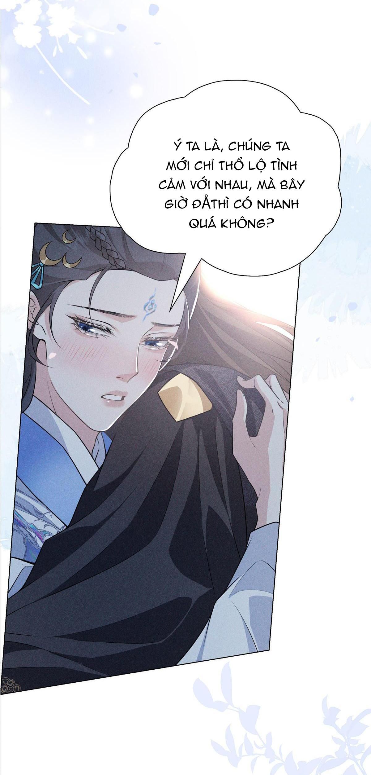 Chiếm Đoạt Ánh Trăng Chapter 17 - 14
