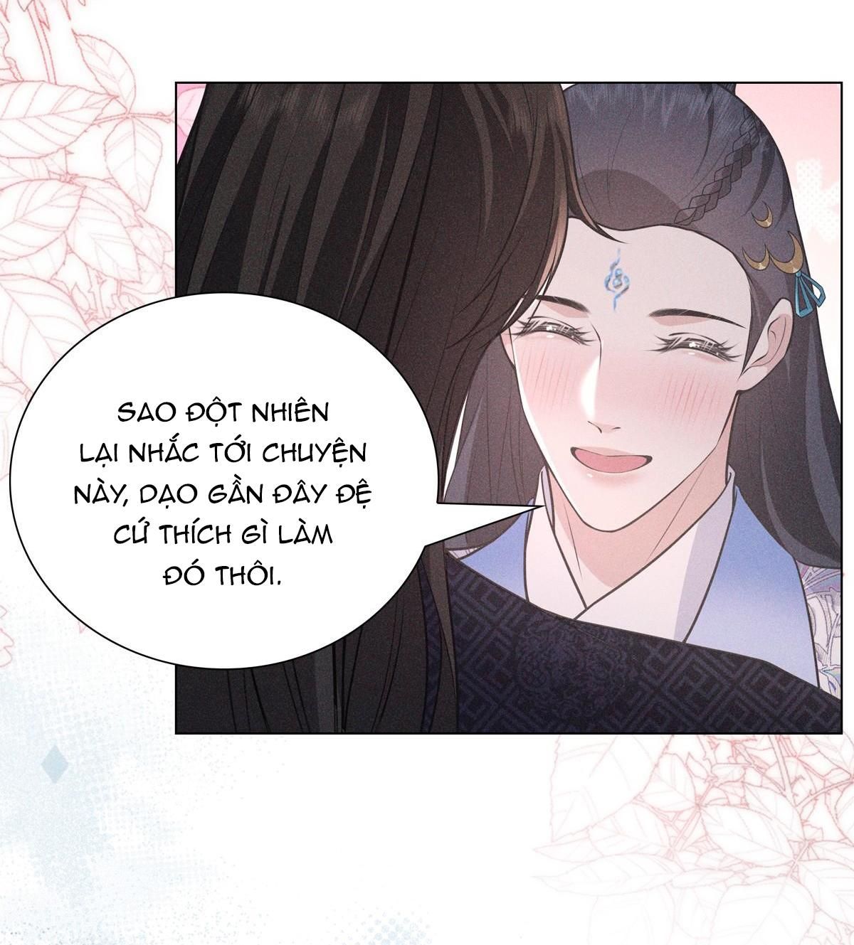 Chiếm Đoạt Ánh Trăng Chapter 19 - 51