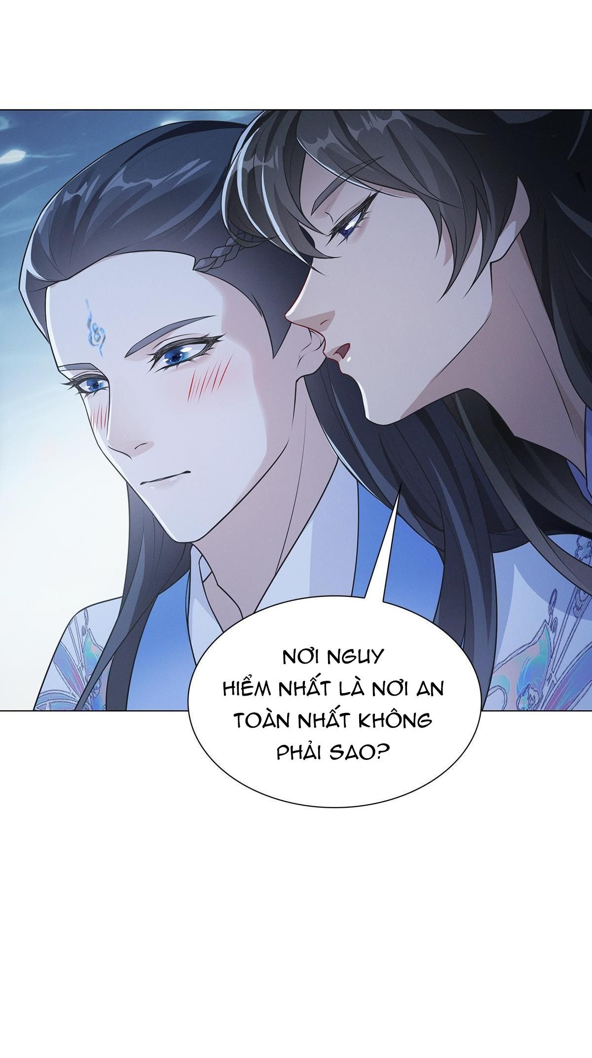 Chiếm Đoạt Ánh Trăng Chapter 3 - 12