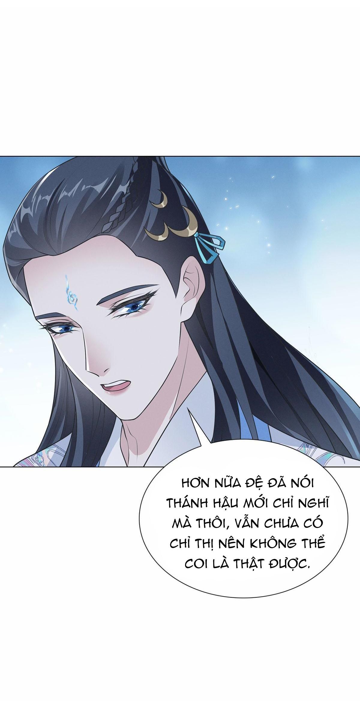 Chiếm Đoạt Ánh Trăng Chapter 3 - 16