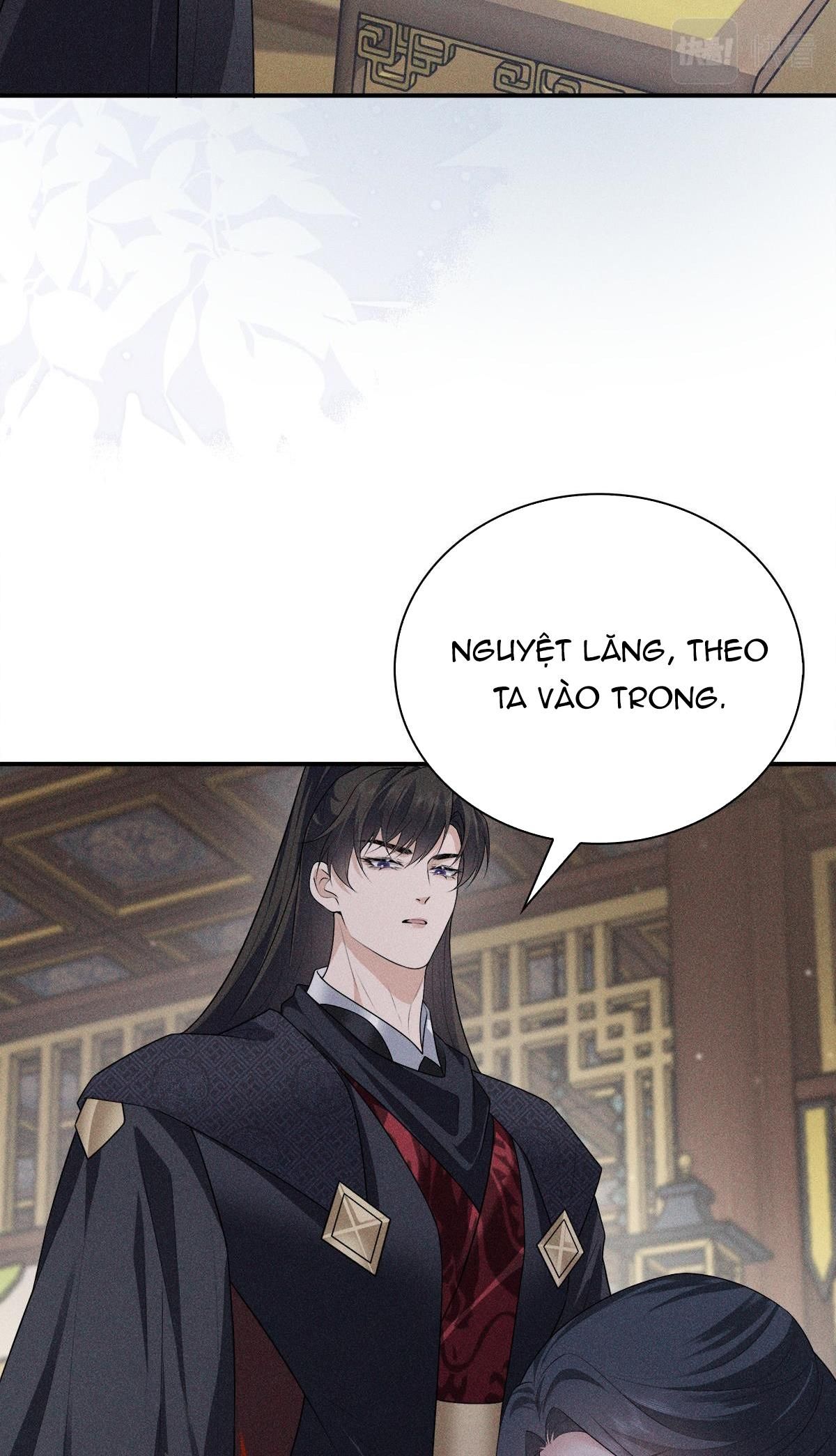 Chiếm Đoạt Ánh Trăng Chapter 30 - 18