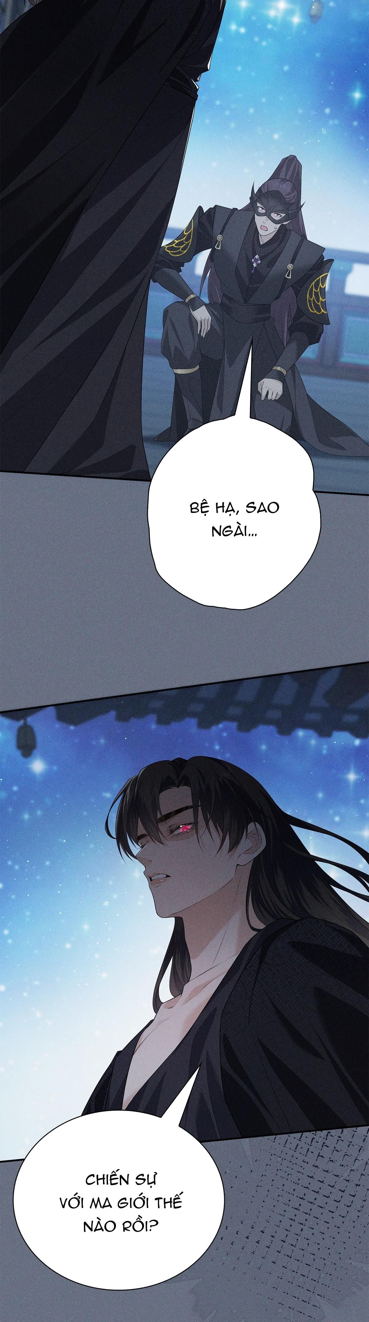 Chiếm Đoạt Ánh Trăng Chapter 30 - 8