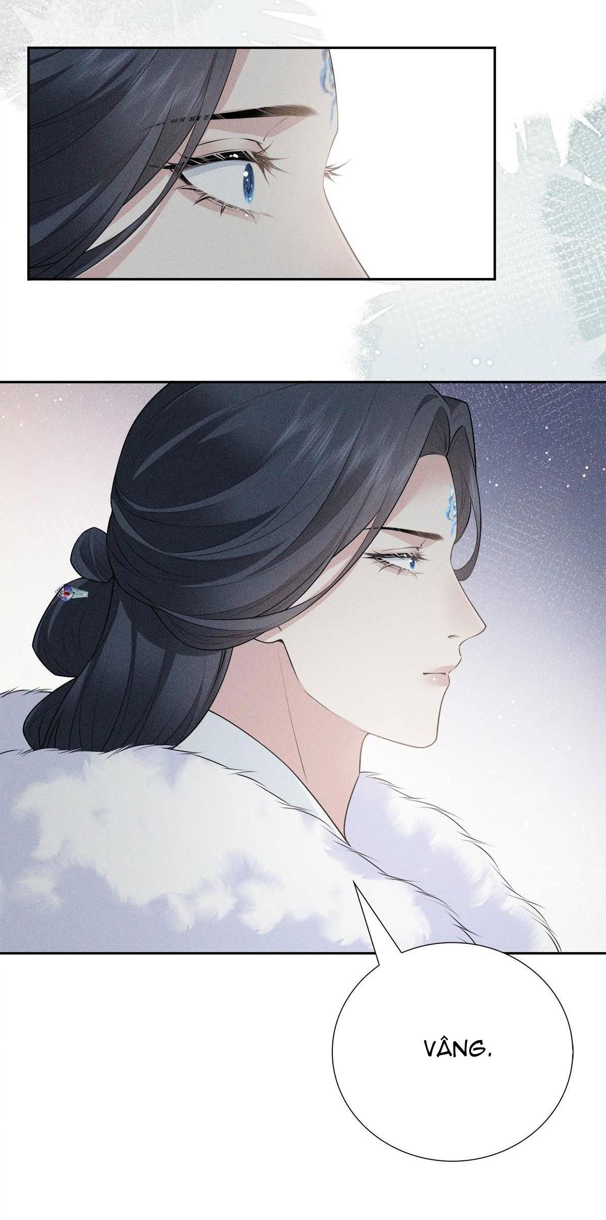Chiếm Đoạt Ánh Trăng Chapter 33 - 40
