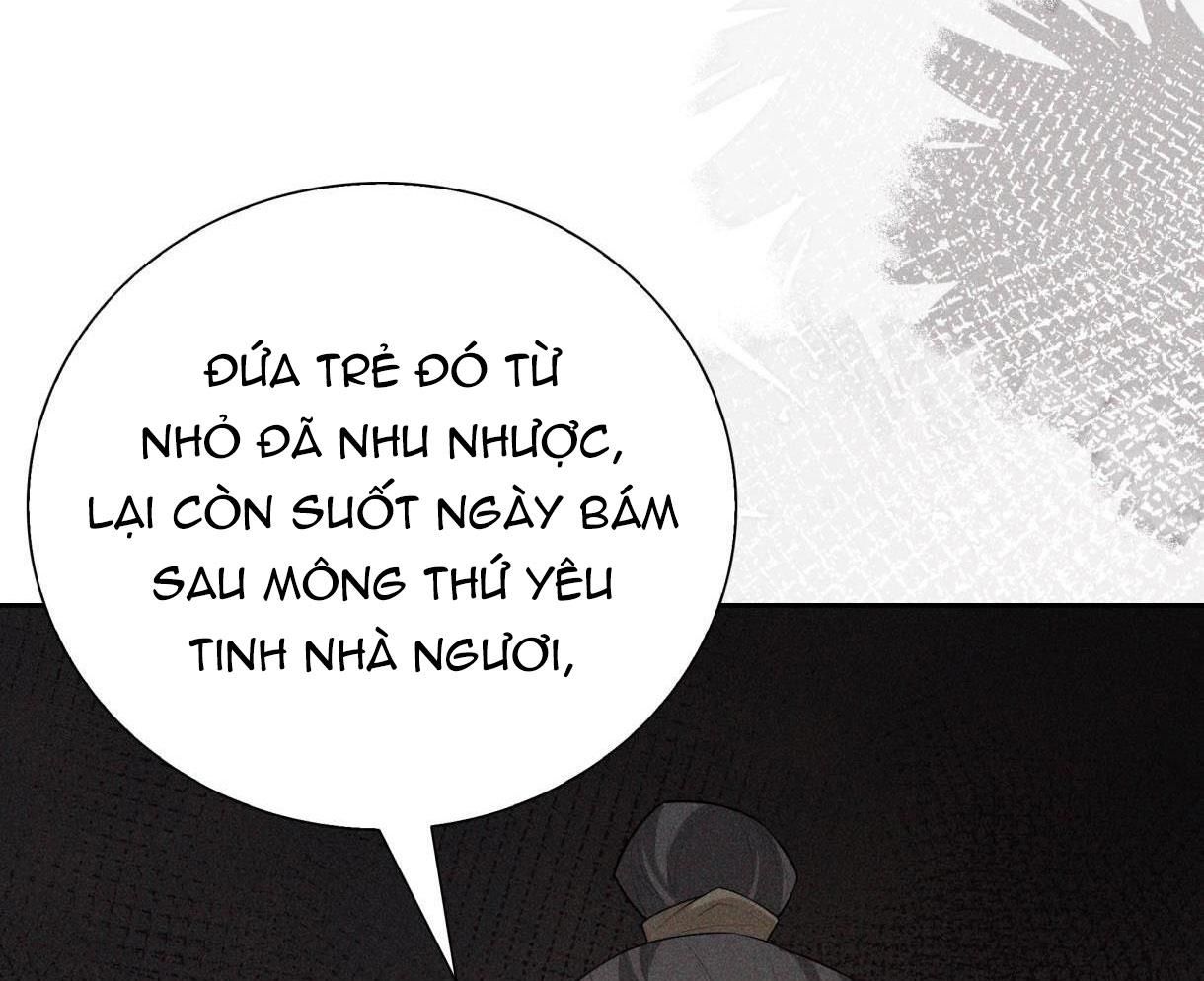 Chiếm Đoạt Ánh Trăng Chapter 34 - 10