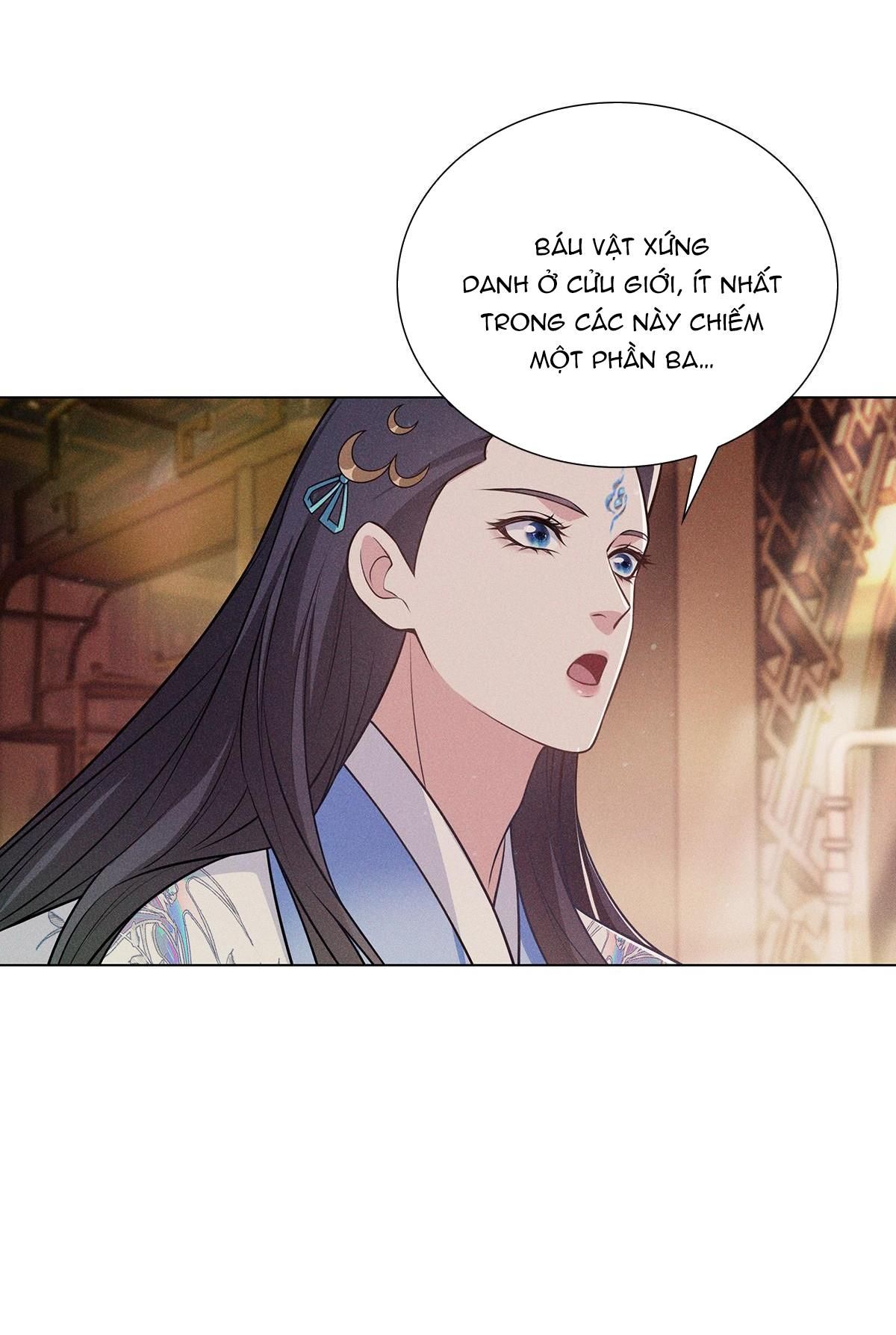 Chiếm Đoạt Ánh Trăng Chapter 7 - 28