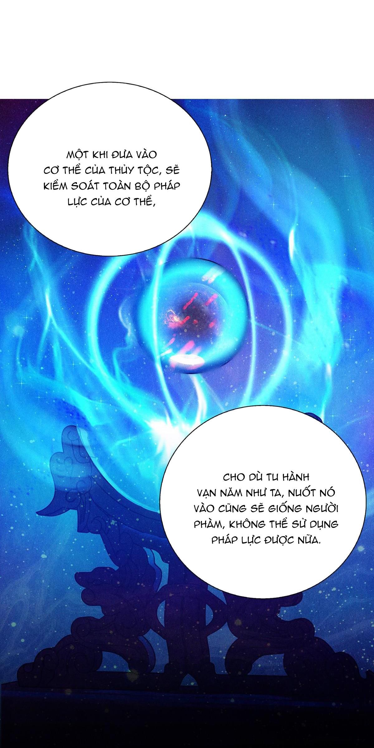 Chiếm Đoạt Ánh Trăng Chapter 7 - 34