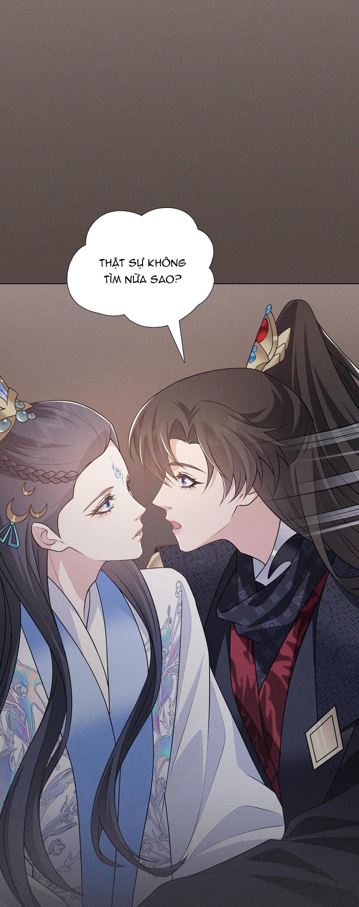 Chiếm Đoạt Ánh Trăng Chapter 8 - 18