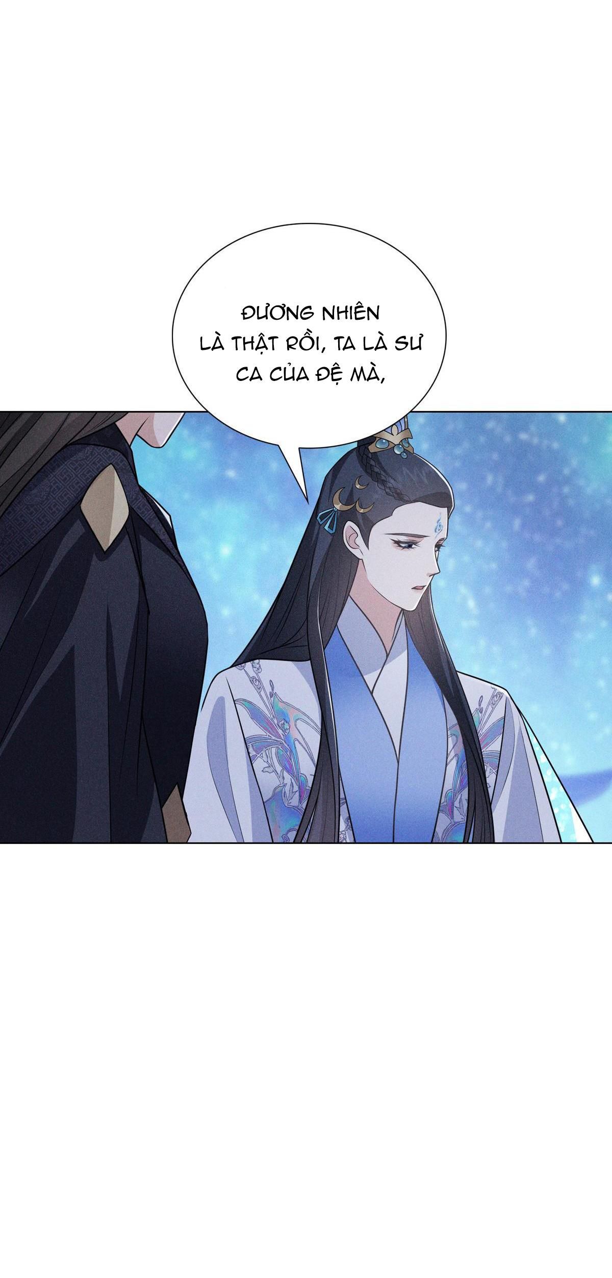 Chiếm Đoạt Ánh Trăng Chapter 8 - 36