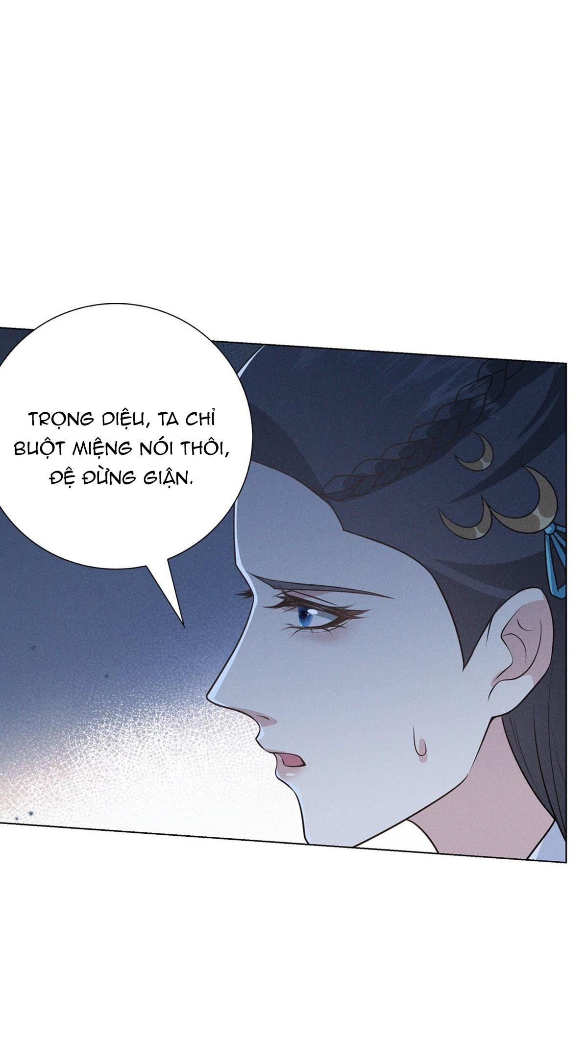 Chiếm Đoạt Ánh Trăng Chapter 8 - 41