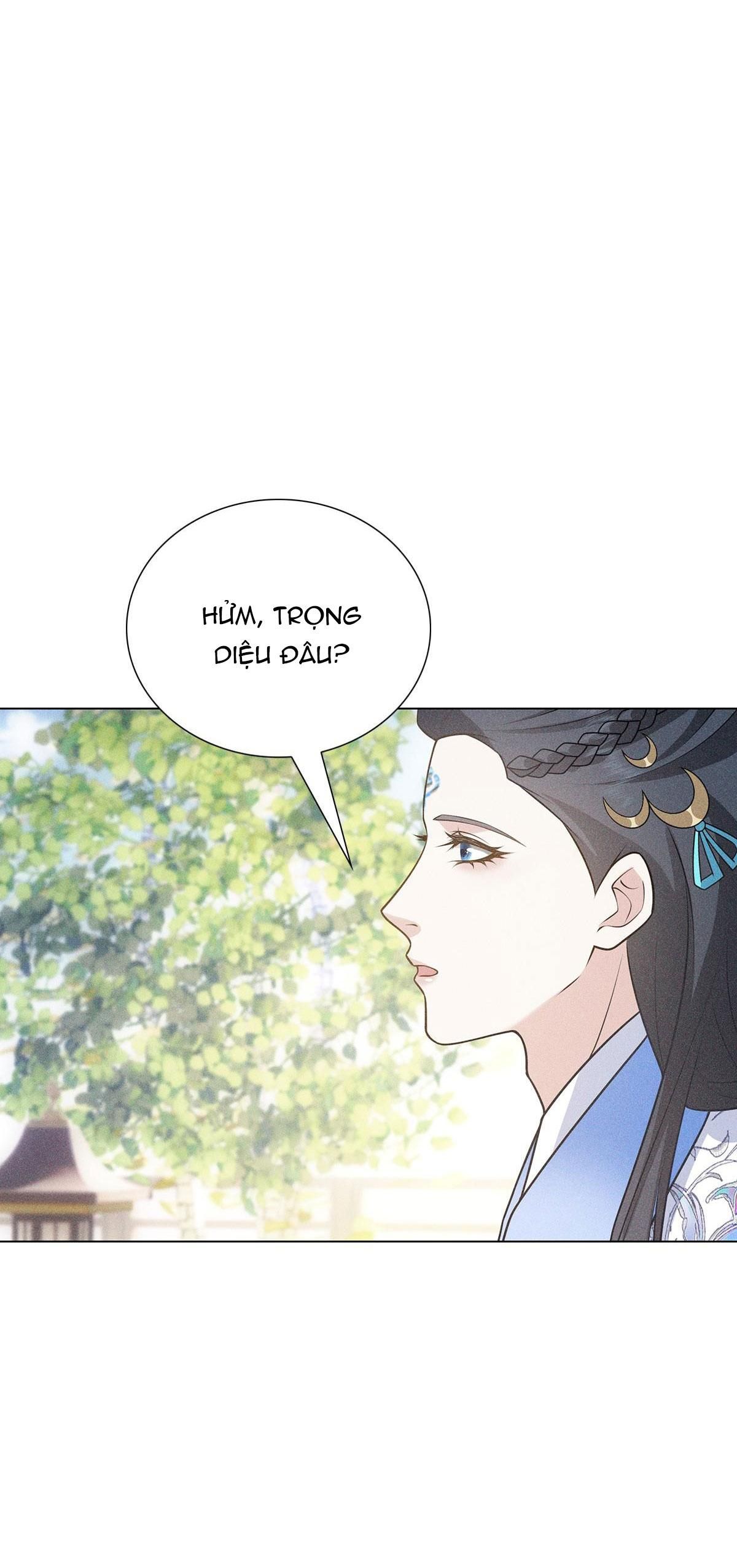 Chiếm Đoạt Ánh Trăng Chapter 9 - 8